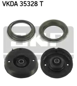 Подшипник SKF VKDA 35328 T